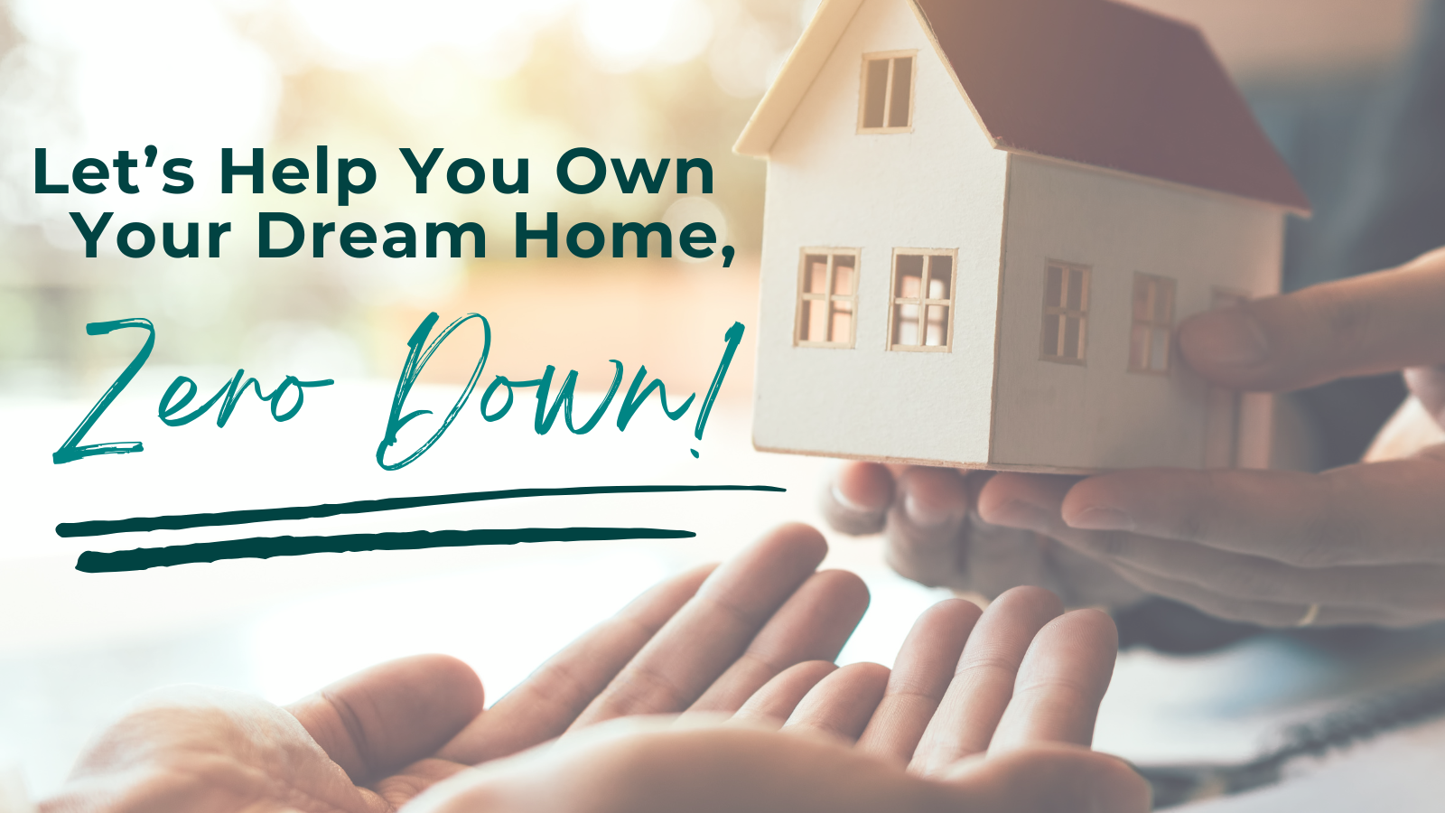 Got FHA?